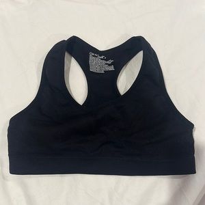 4 training bras